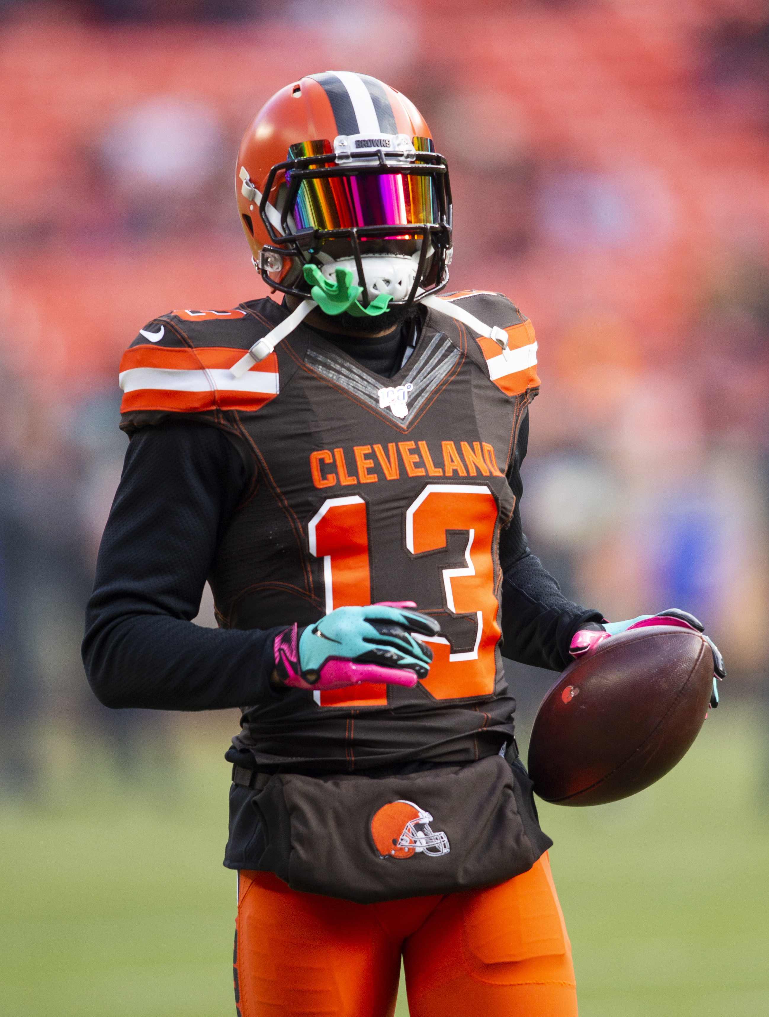 odell beckham jr catch browns 0044