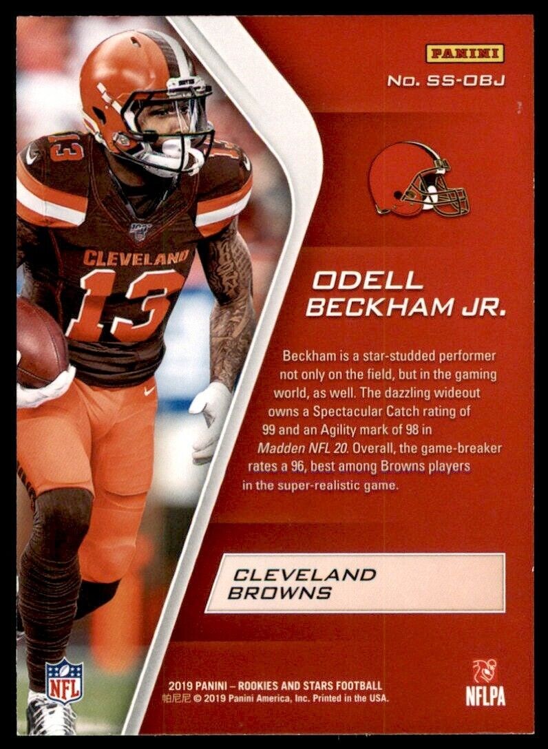 odell beckham jr catch browns 0047
