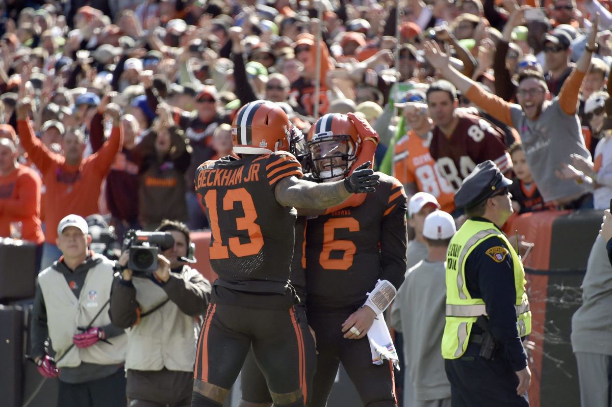 odell beckham jr catch browns 0062