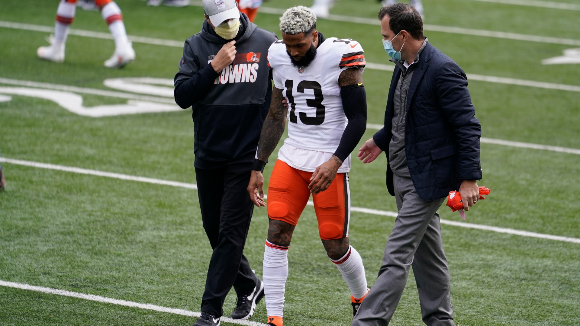 odell beckham jr catch browns 0063