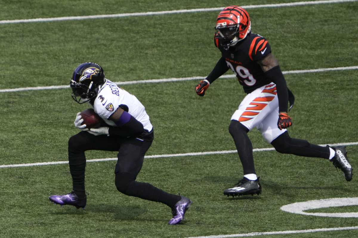 odell beckham jr catch browns 0064
