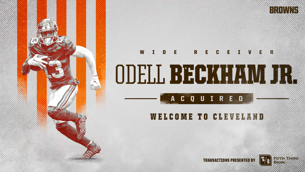 odell beckham jr catch browns 0070