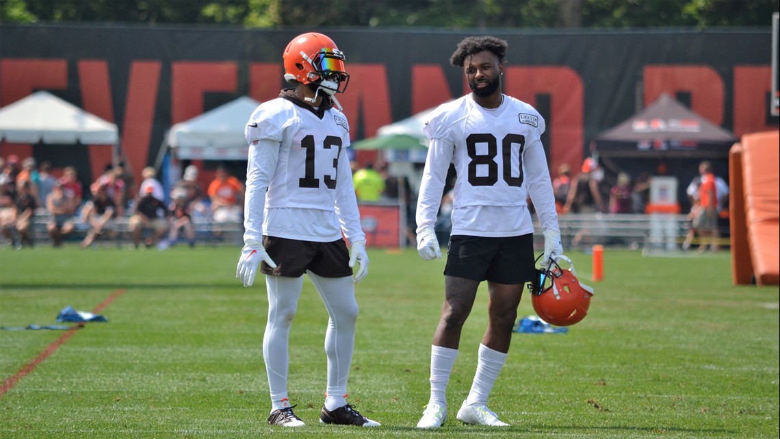 odell beckham jr catch browns 0072