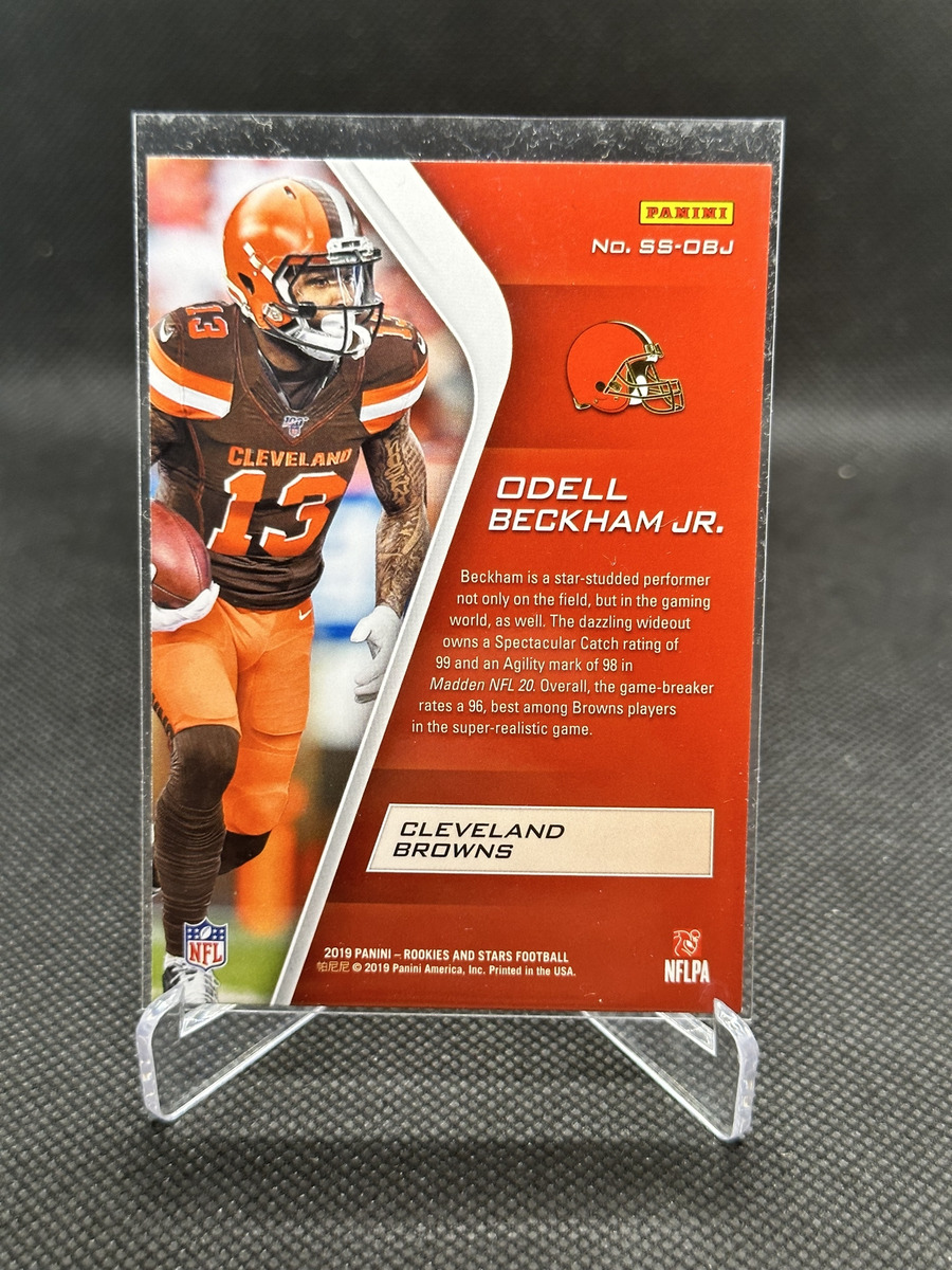 odell beckham jr catch browns 0081