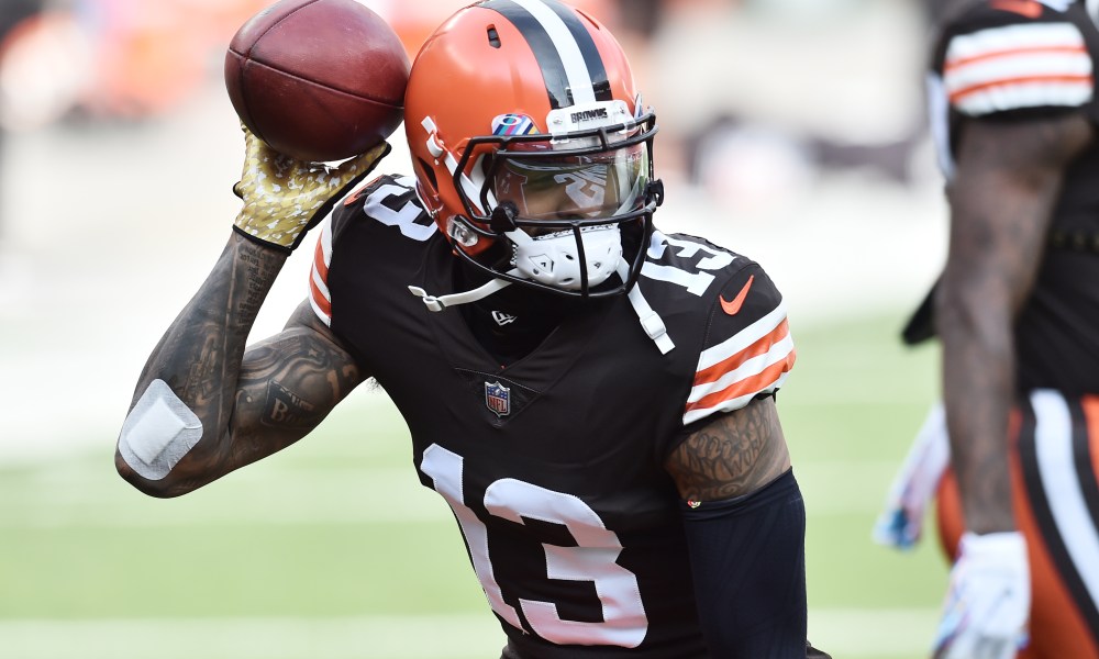 odell beckham jr catch browns 0085