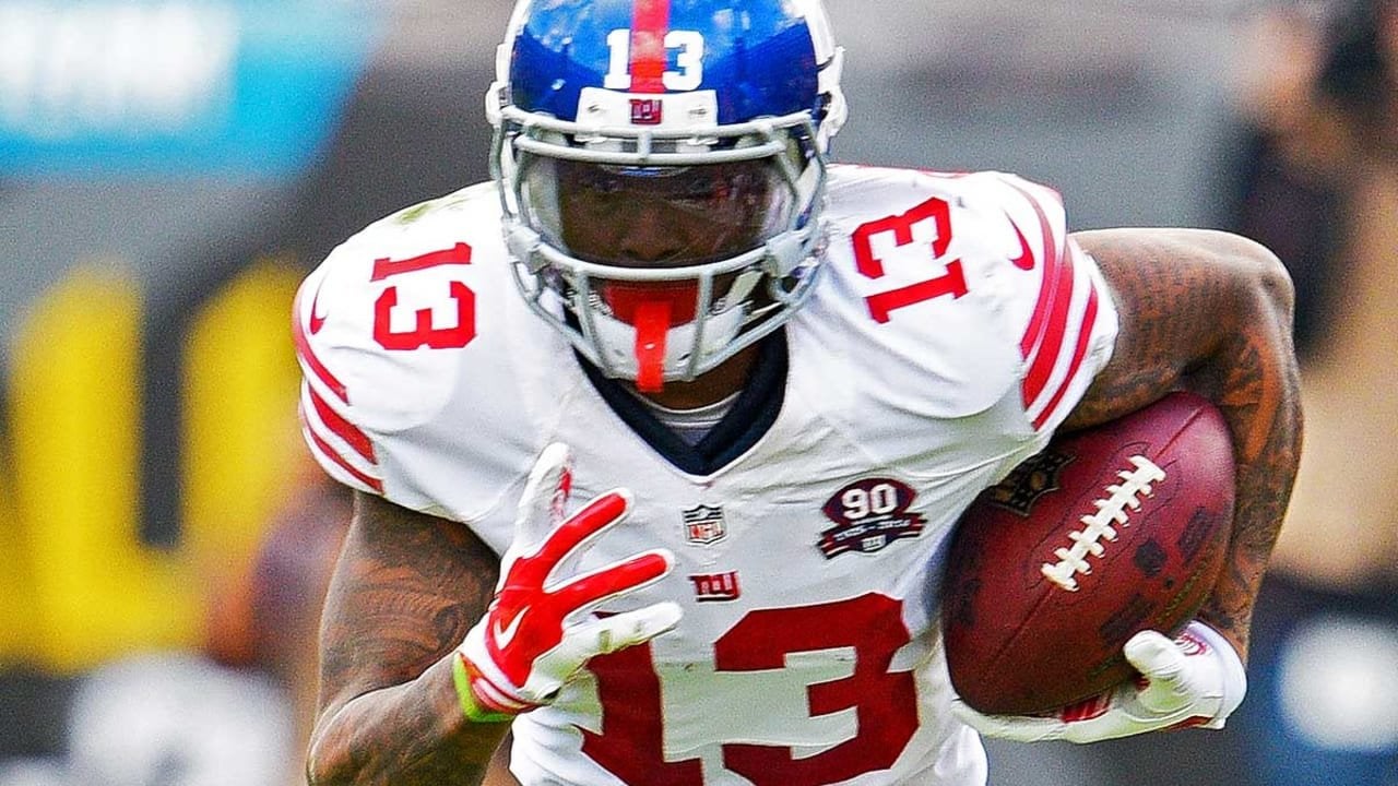 odell beckham jr pfp 0010