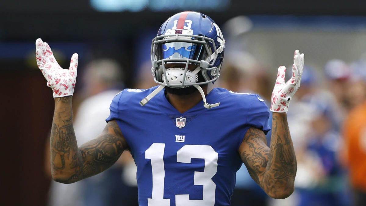 odell beckham jr pfp 0014