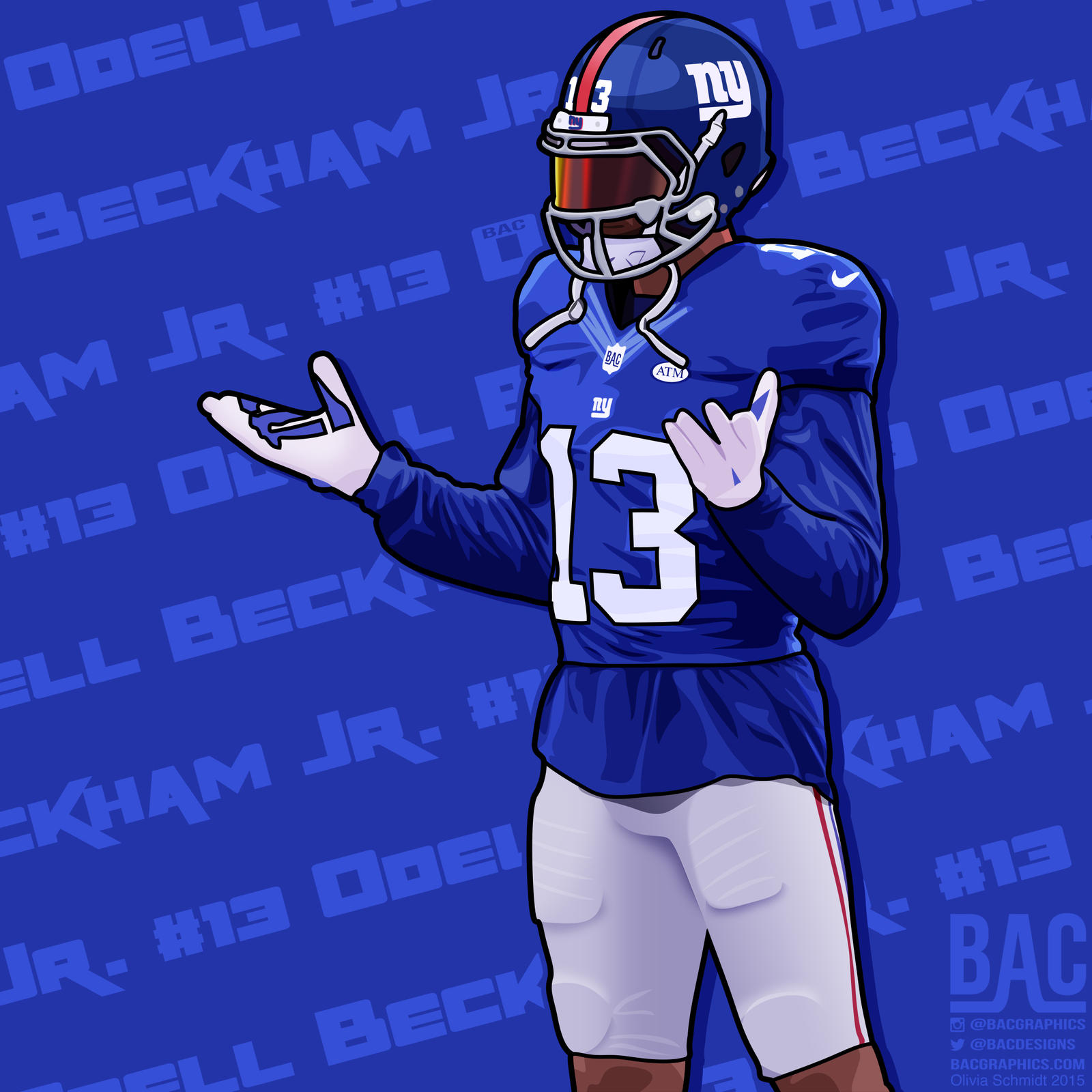 odell beckham jr pfp 0015