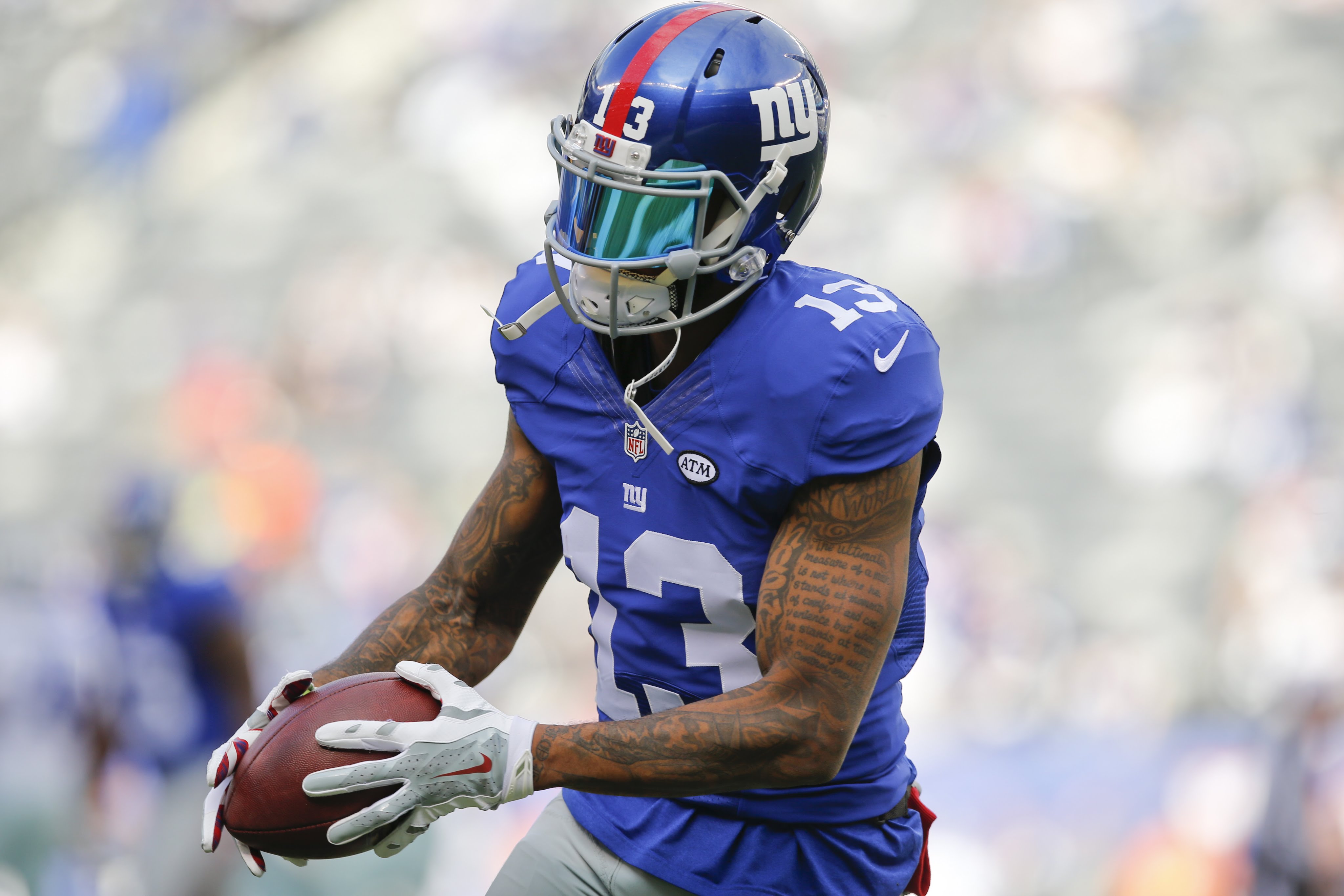odell beckham jr pfp 0016