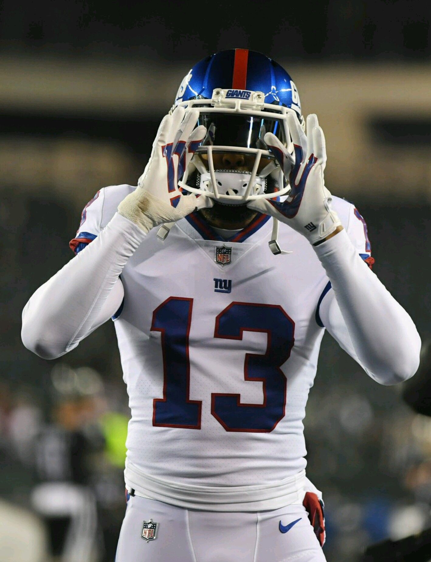 odell beckham jr pfp 0017