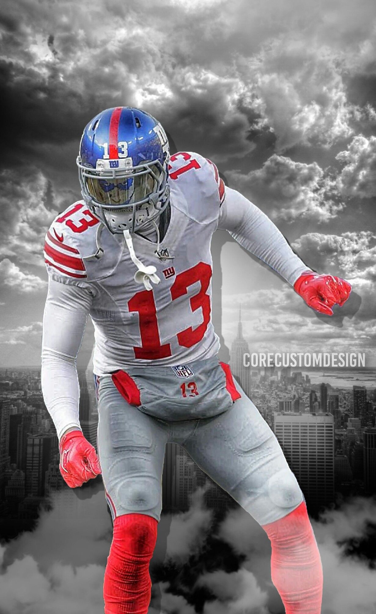 odell beckham jr pfp 0023
