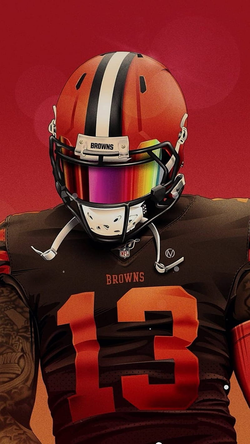 odell beckham jr pfp 0024