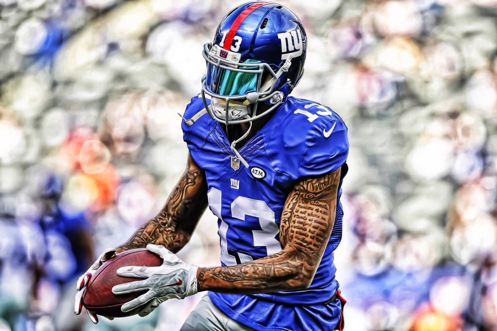 odell beckham jr pfp 0026
