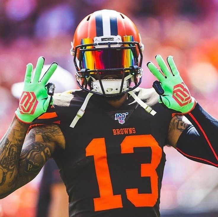 odell beckham jr pfp 0027