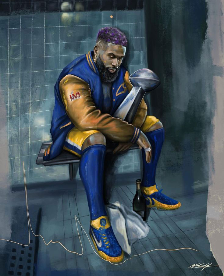 odell beckham jr pfp 0032