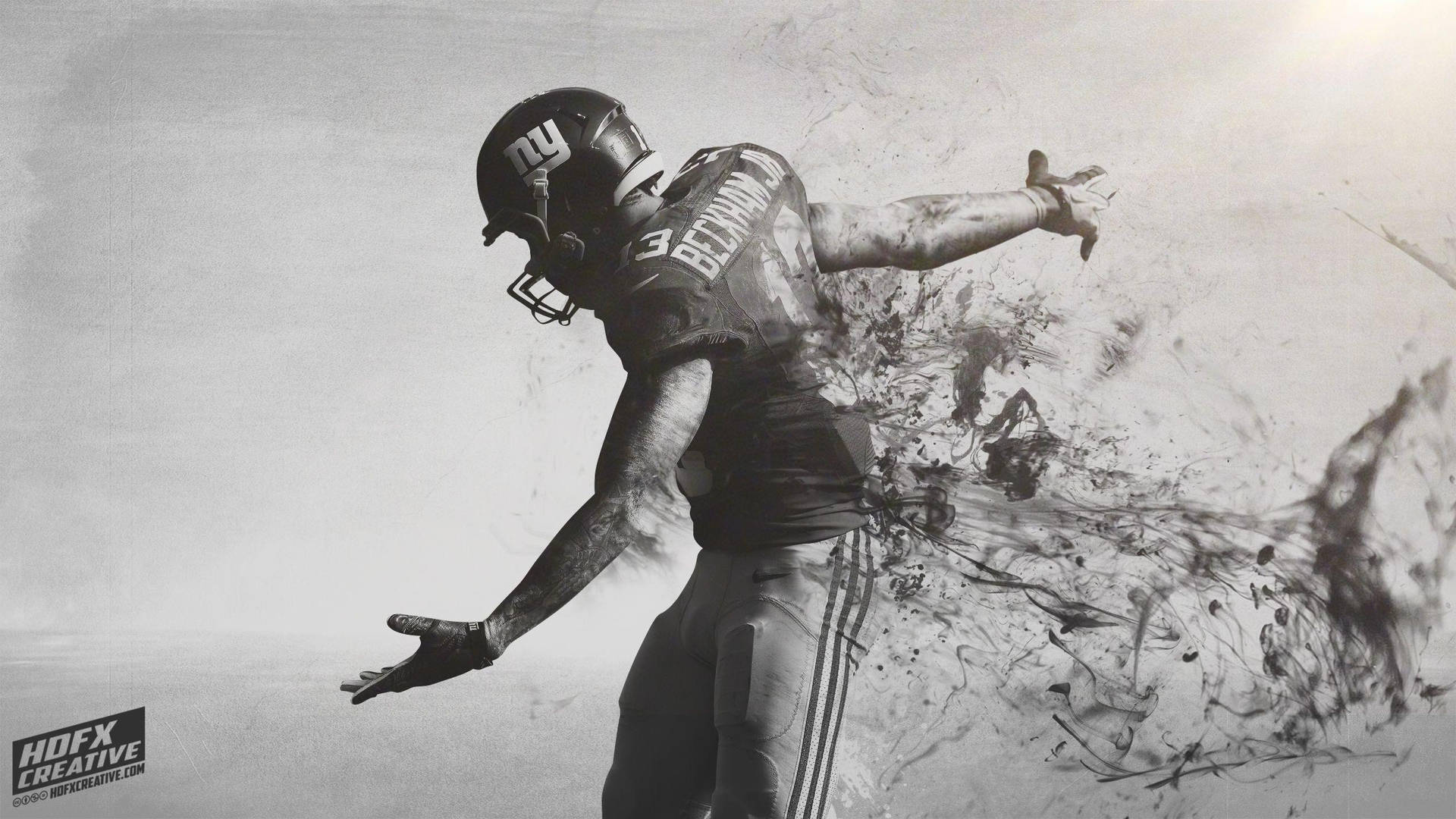 odell beckham jr pfp 0036