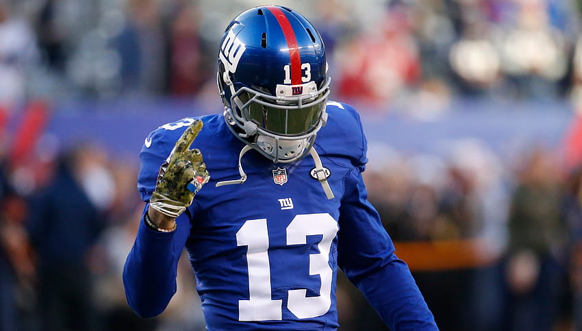 odell beckham jr pfp 0038