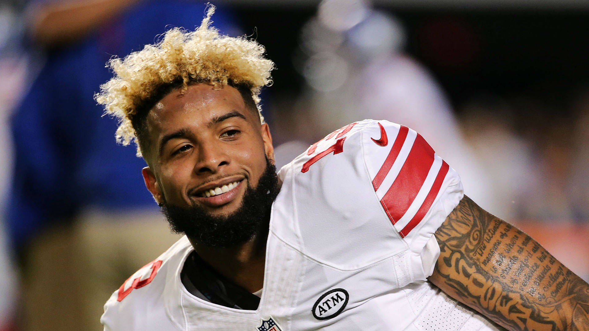 odell beckham jr pfp 0040