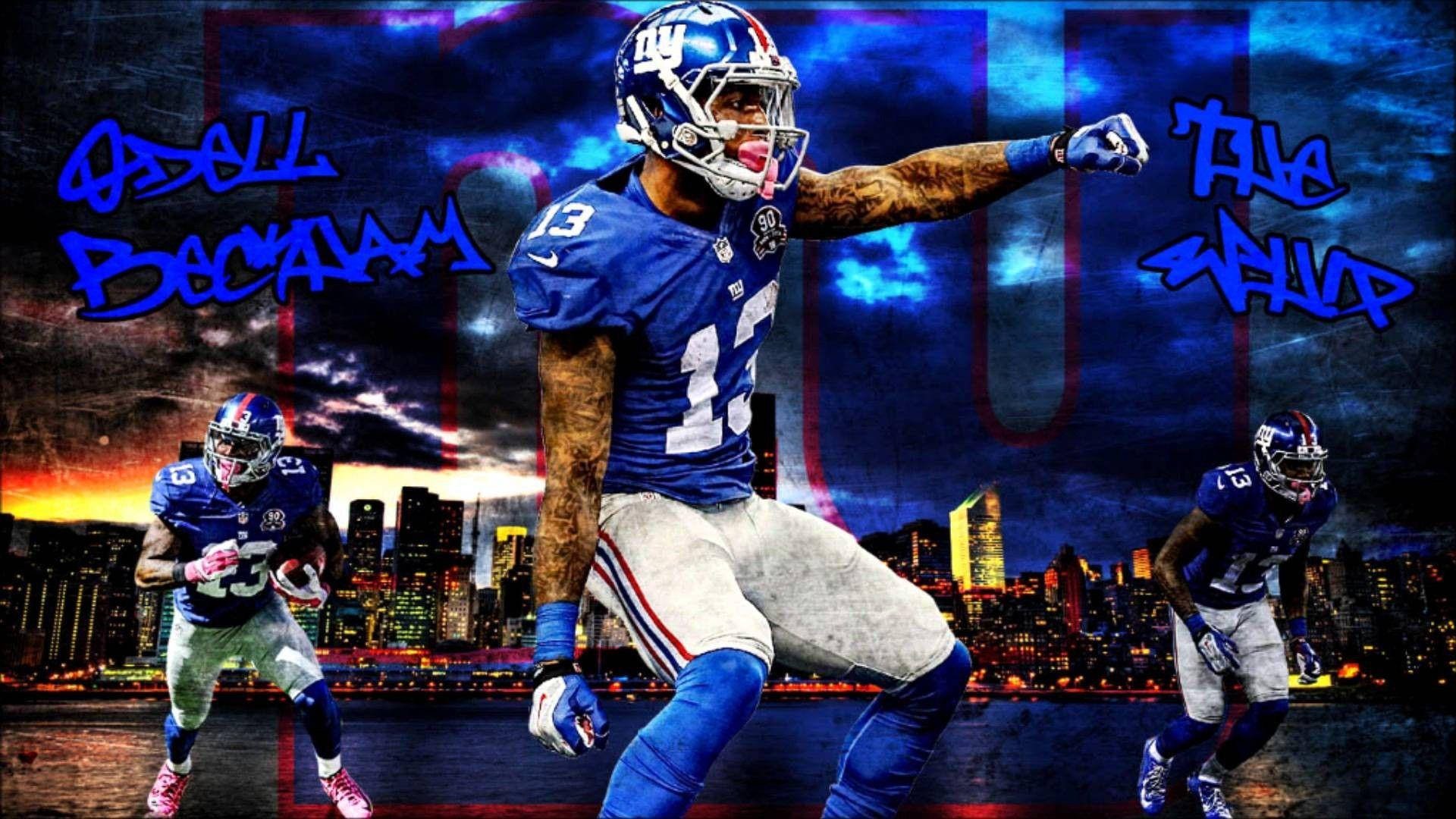 odell beckham jr pfp 0042
