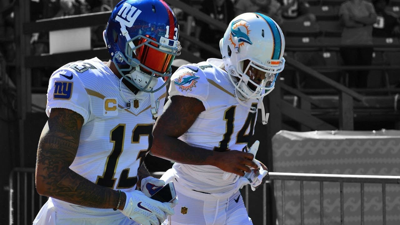 odell beckham jr pfp 0051