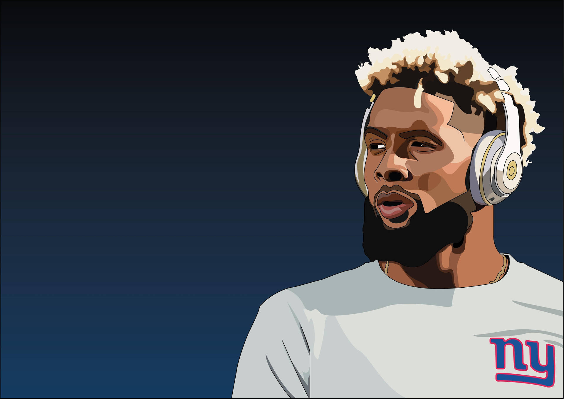 odell beckham jr pfp 0052