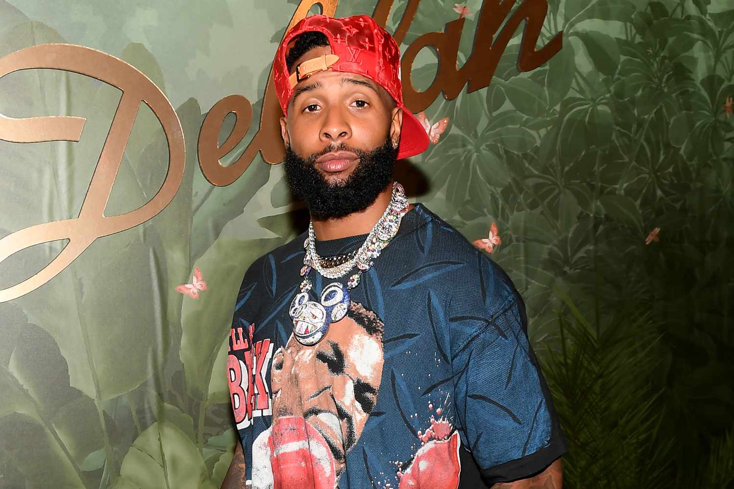 odell beckham jr pfp 0056