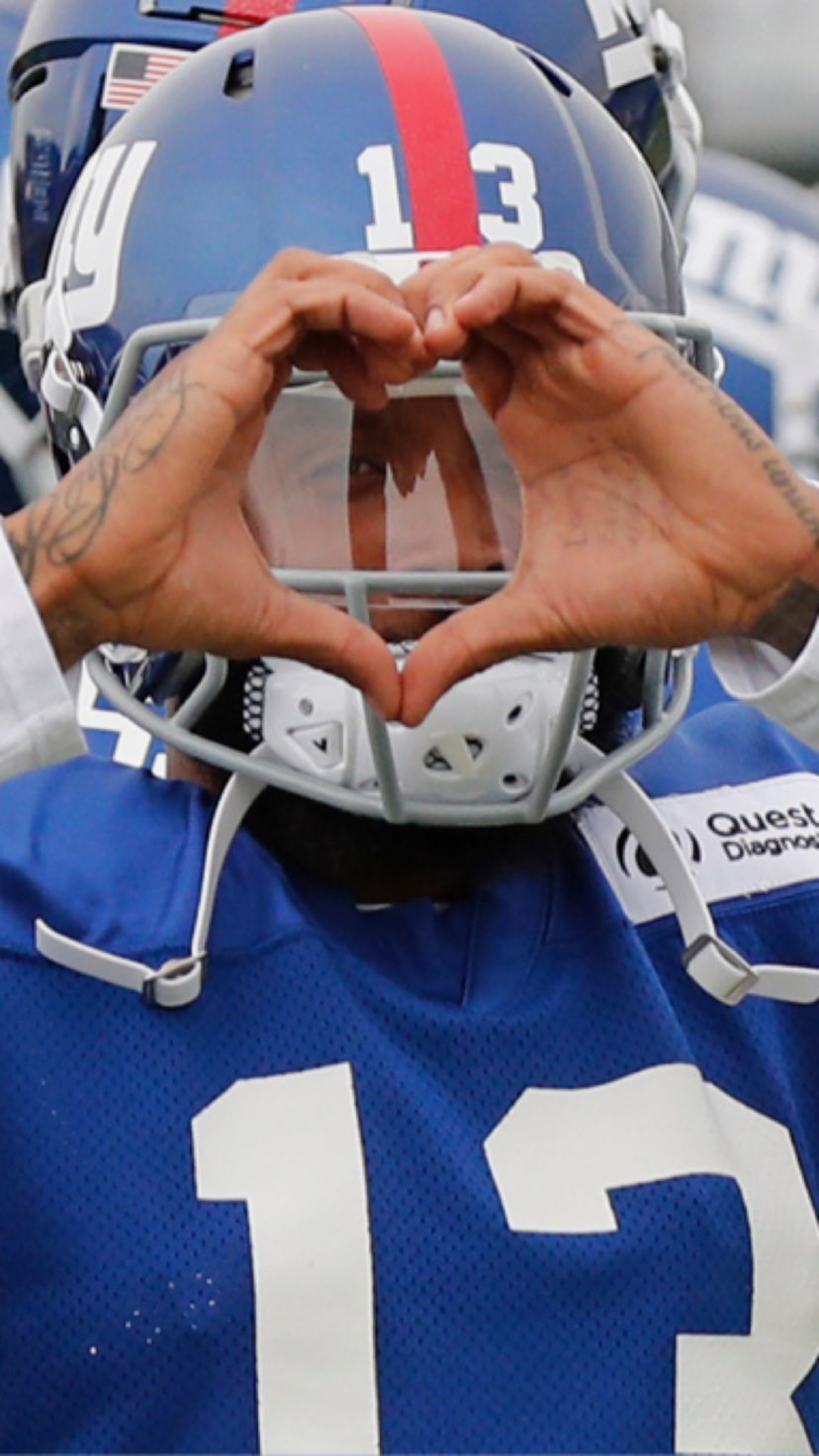 odell beckham jr pfp 0057