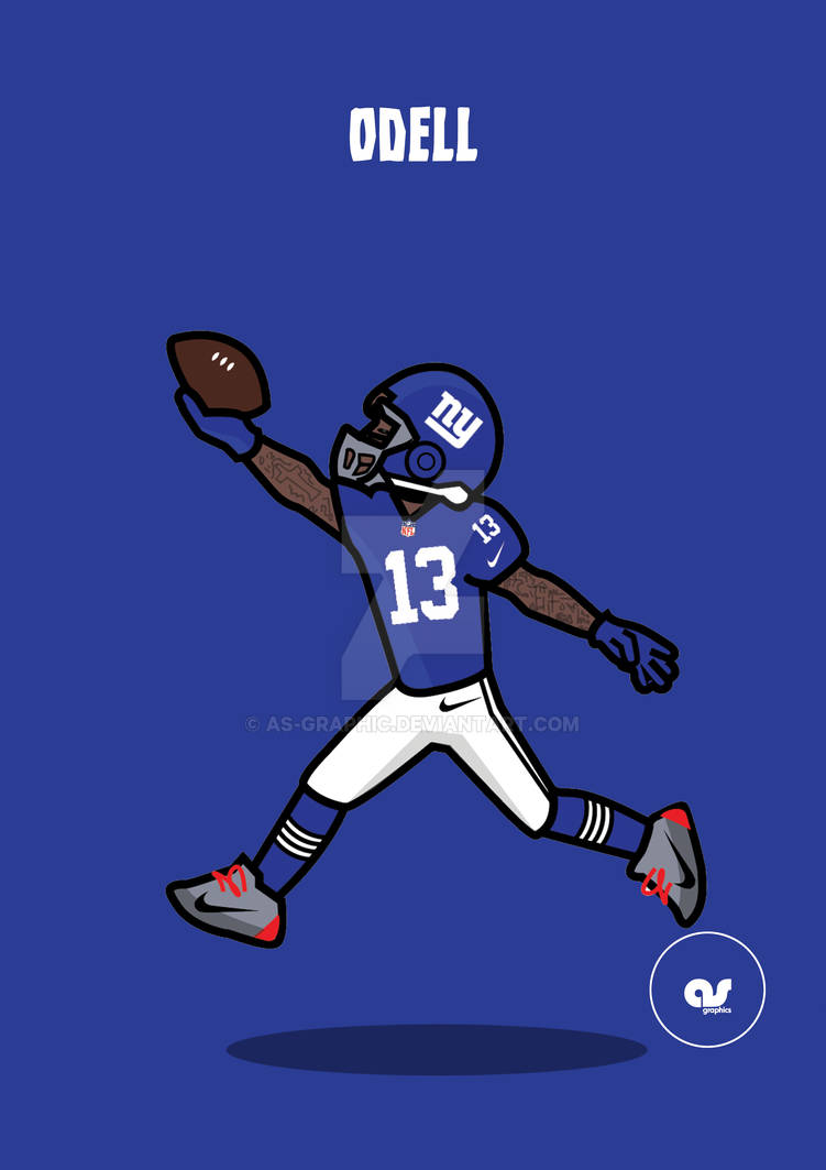 odell beckham jr pfp 0061