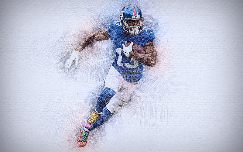 odell beckham jr pfp 0063