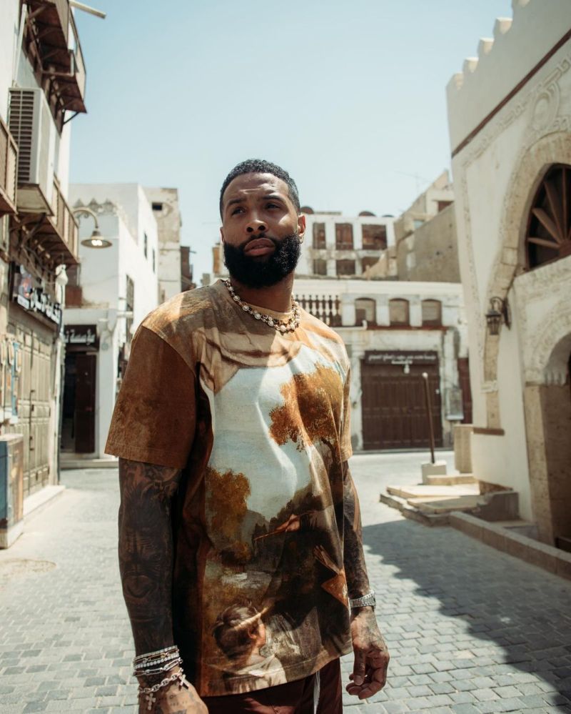 odell beckham jr pfp 0067