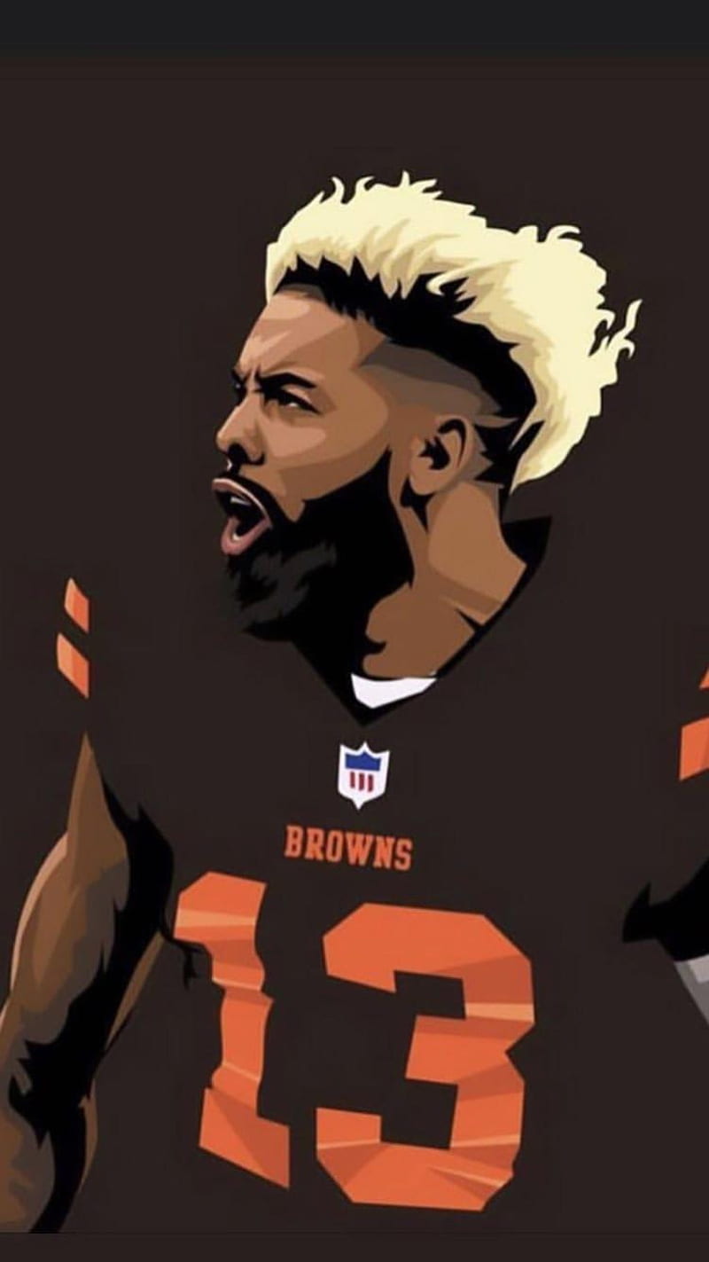 odell beckham jr pfp 0069