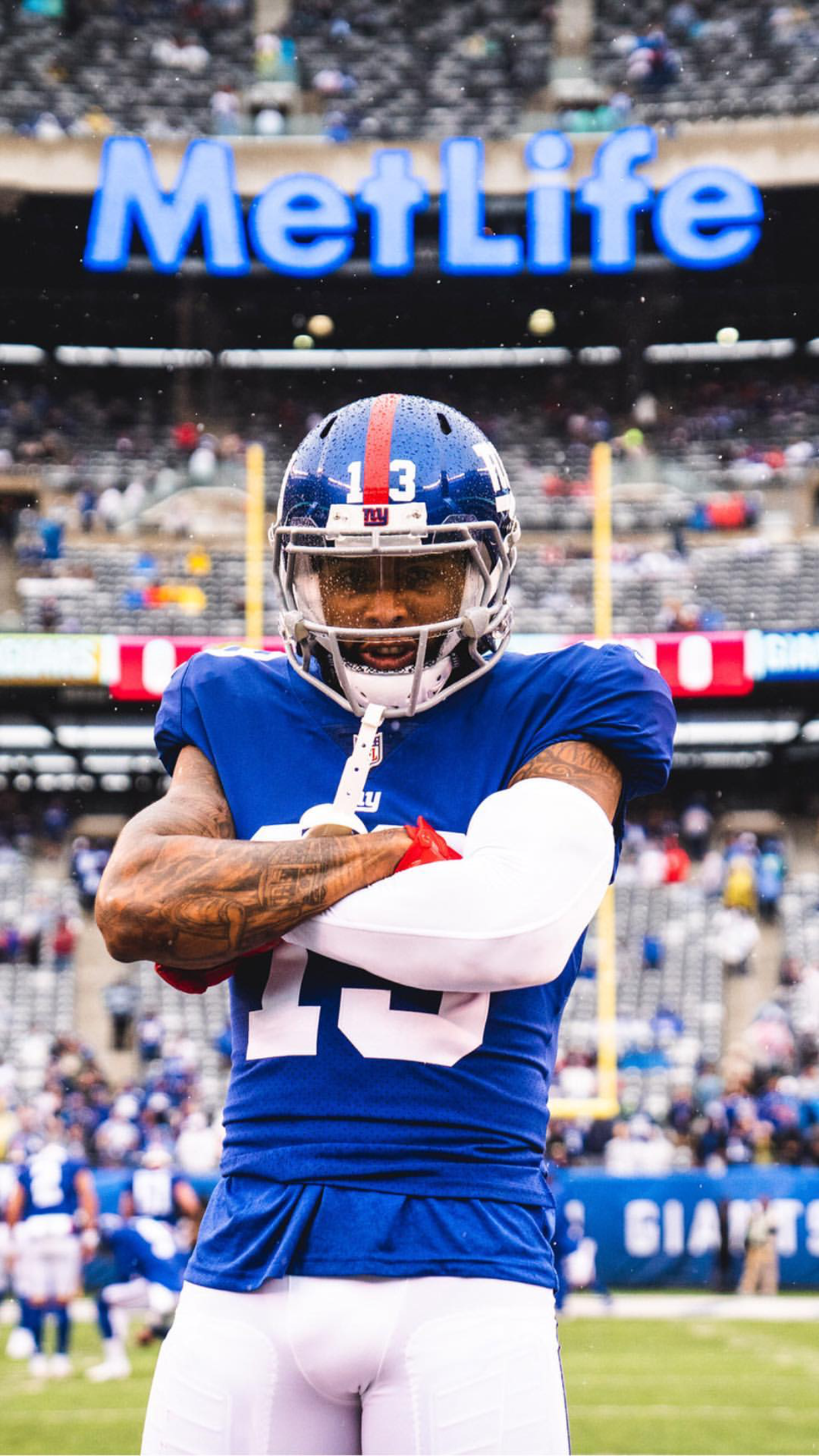 odell beckham jr pfp 0073