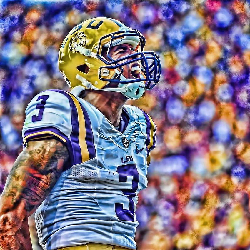 odell beckham jr pfp 0078