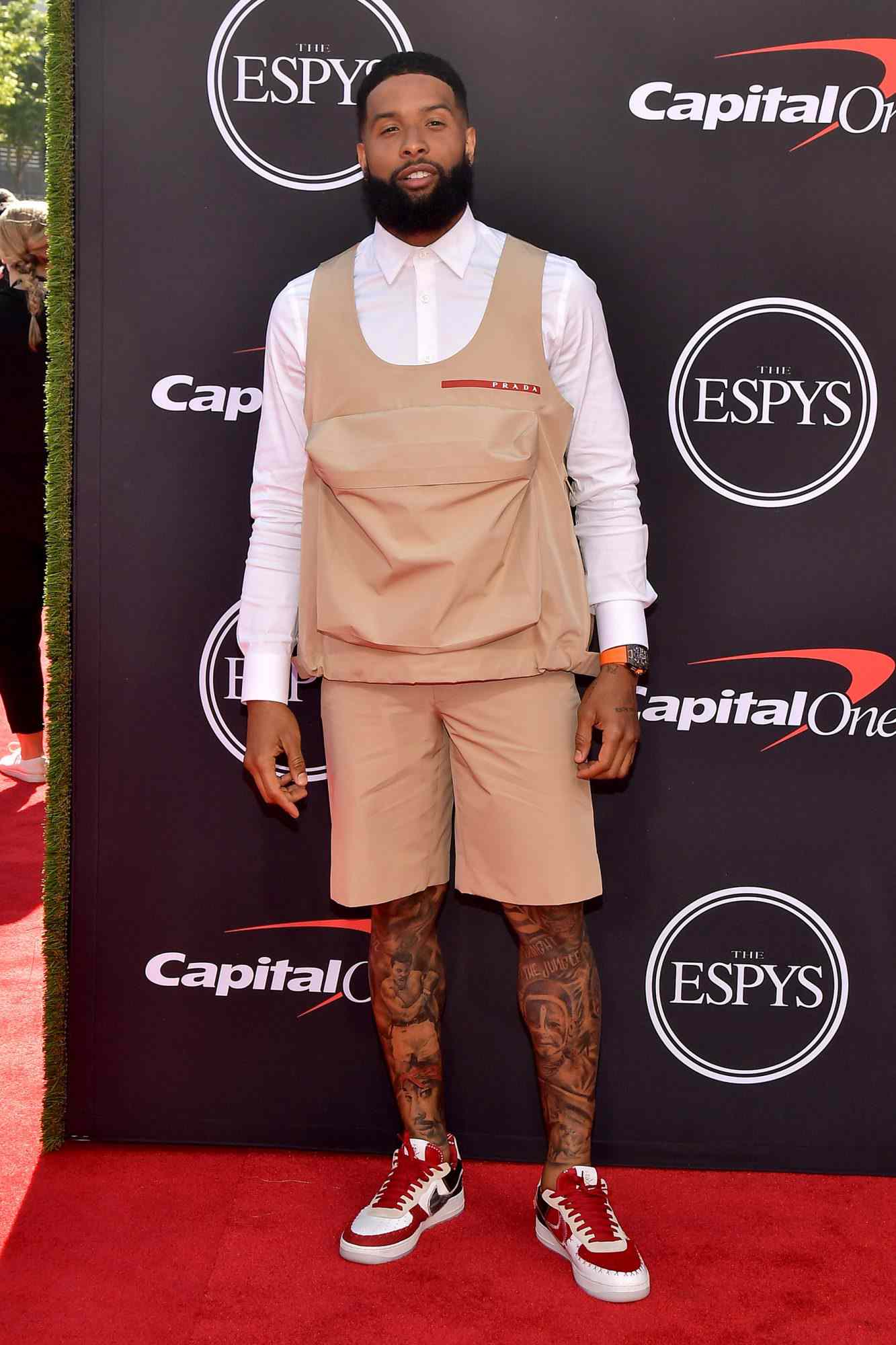 odell beckham jr pfp 0084