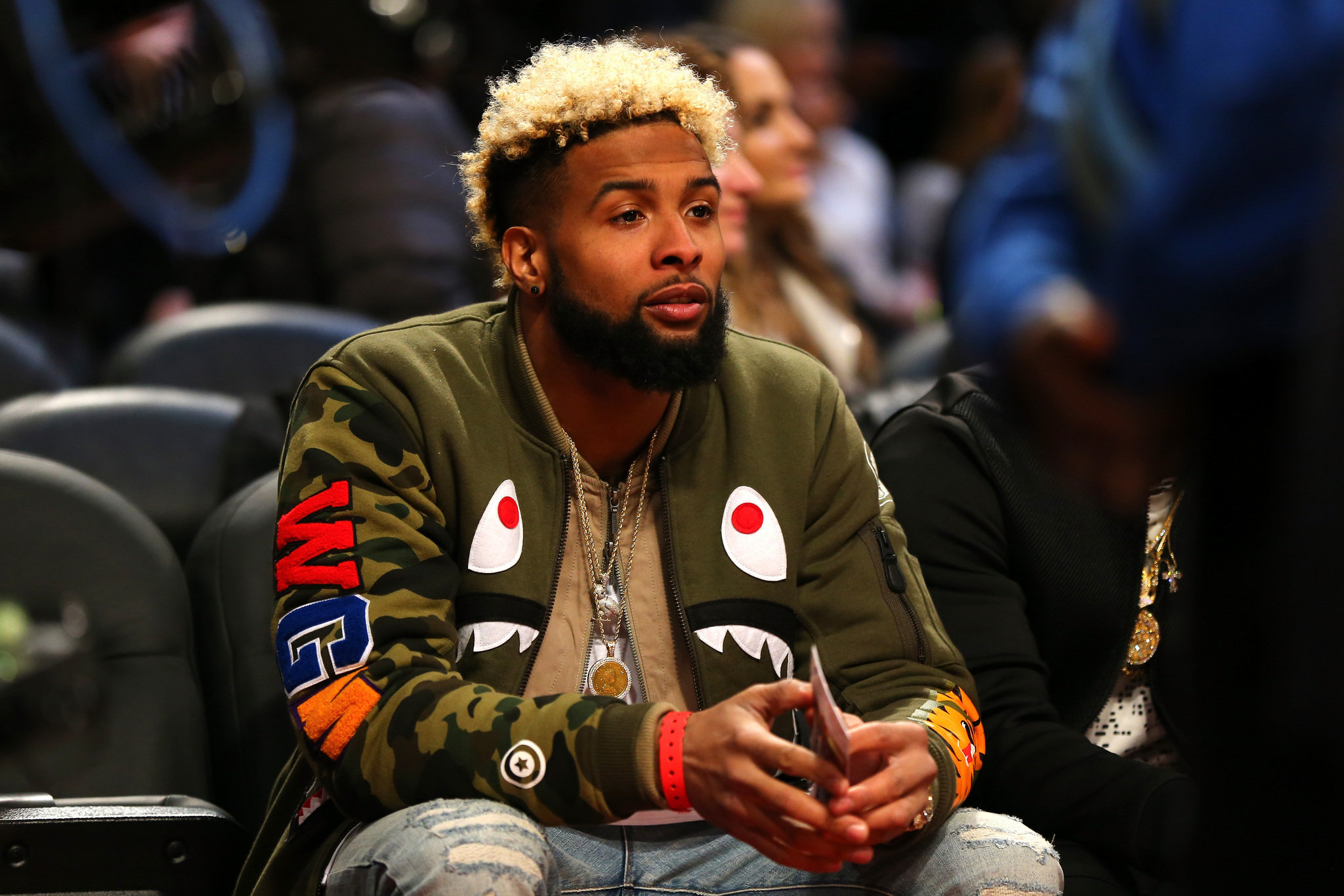 odell beckham jr pfp 0085