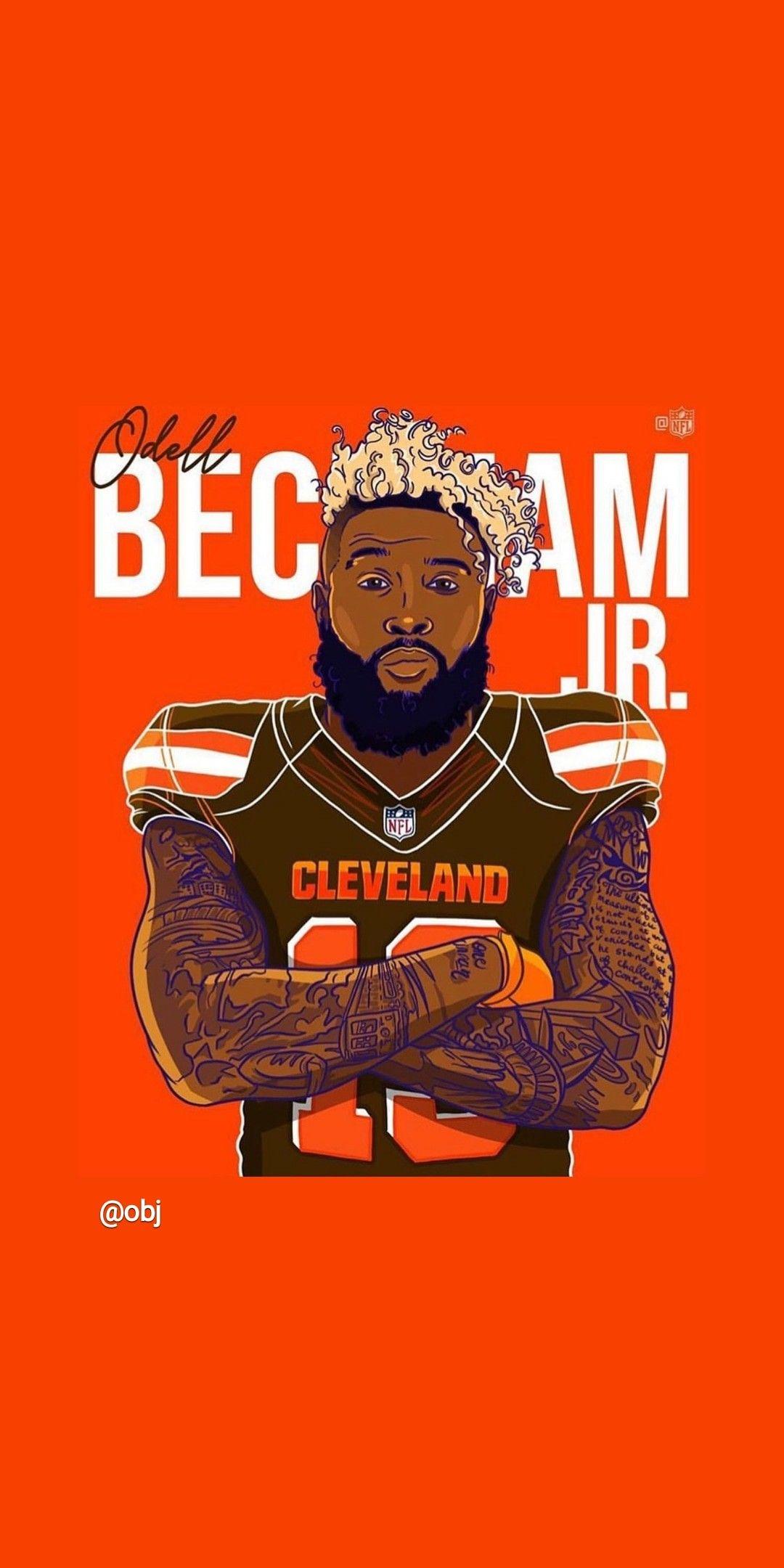 odell beckham jr pfp 0088