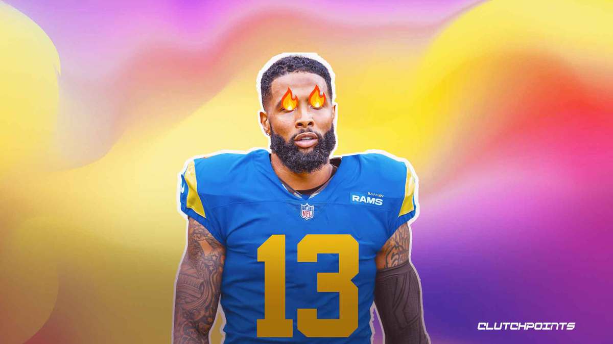 odell beckham jr pfp 0092