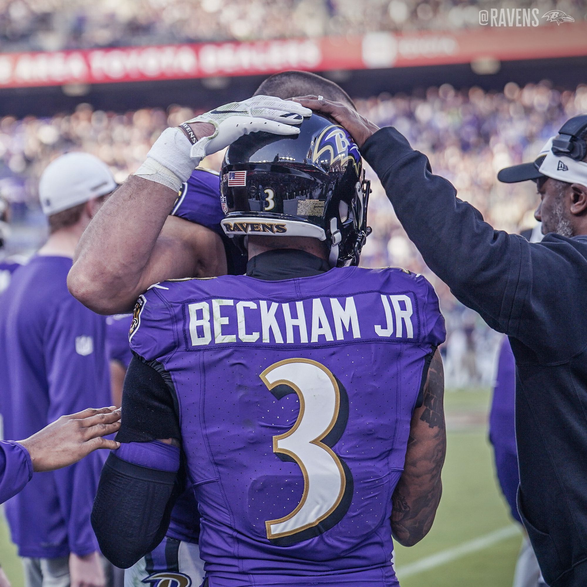 odell beckham jr pfp 0099