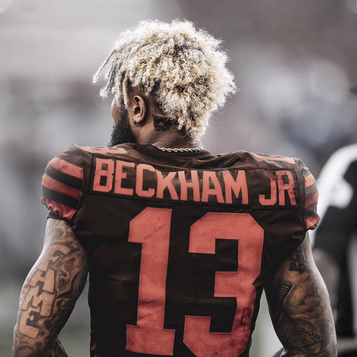 Odell Beckham Jr profile picture