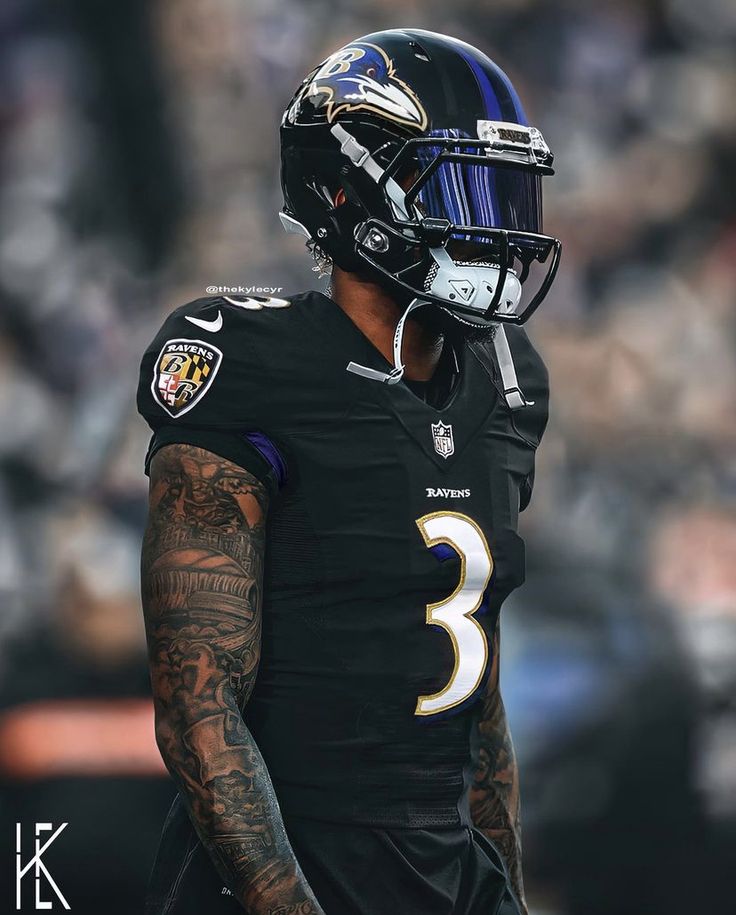 odell beckham wallpaper ravens