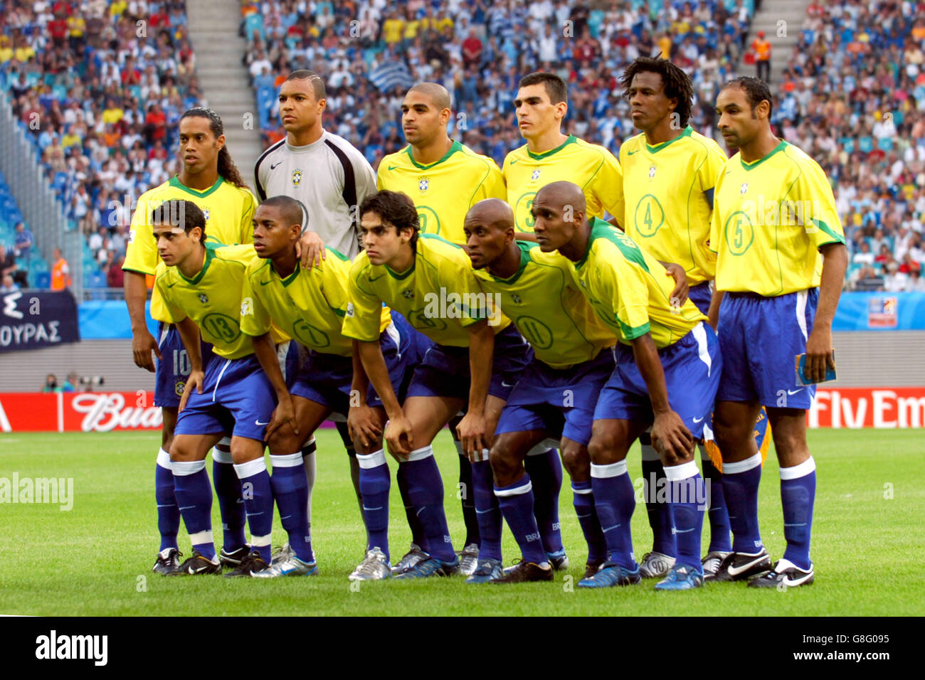 old brazil team 0012