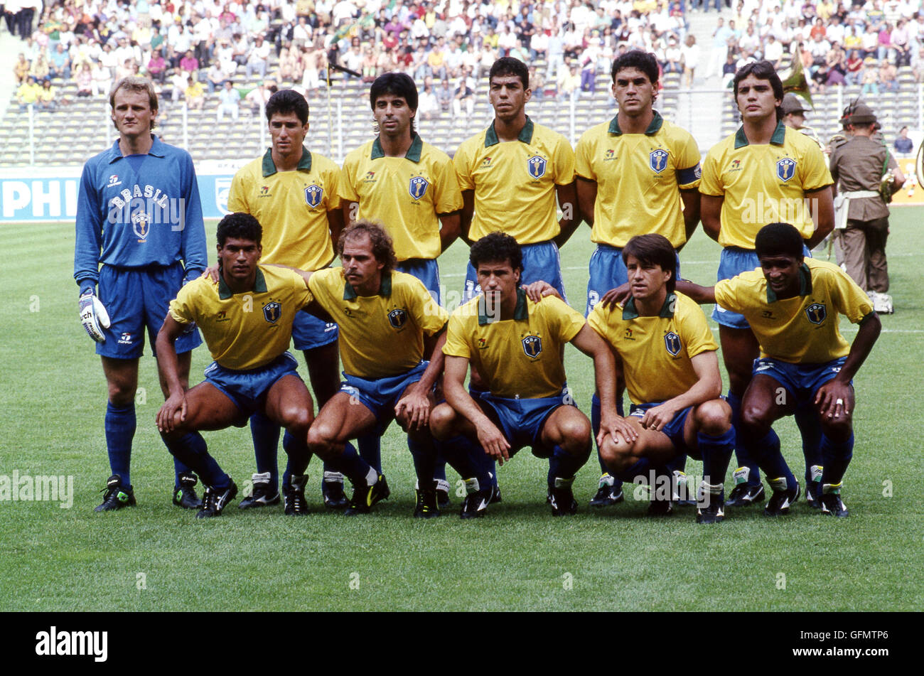 old brazil team 0015
