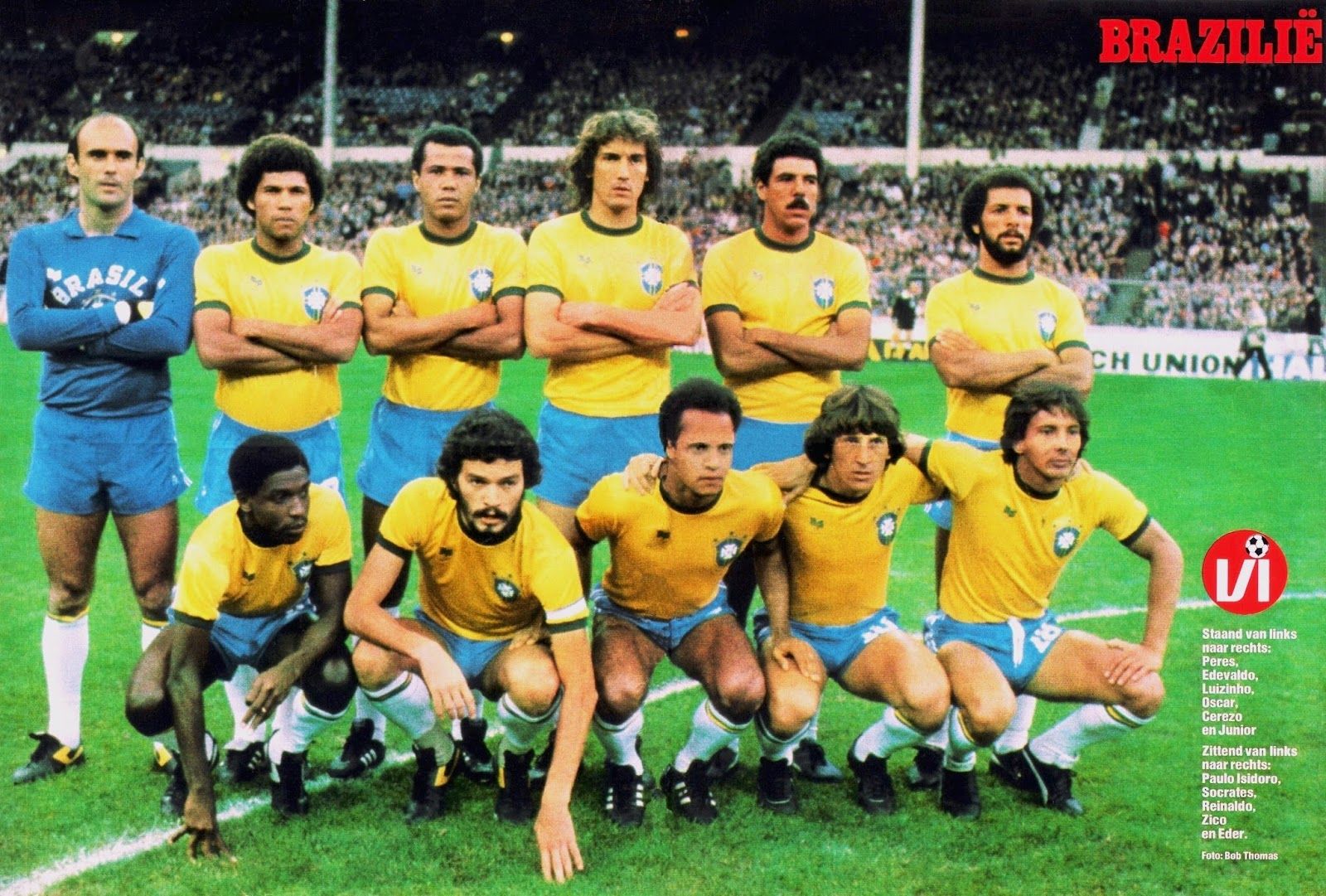old brazil team 0016