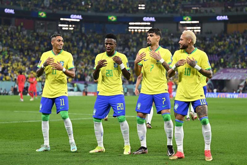 old brazil team 0022