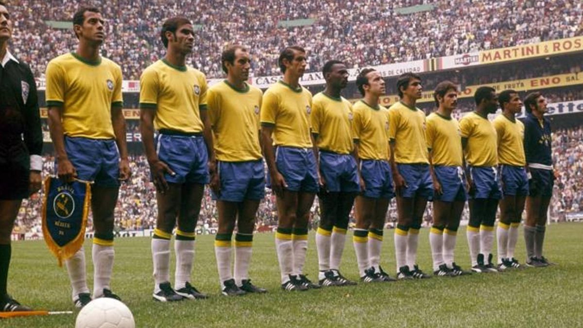 old brazil team 0024