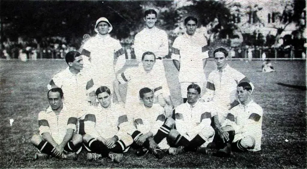old brazil team 0036