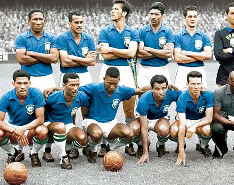 old brazil team 0037