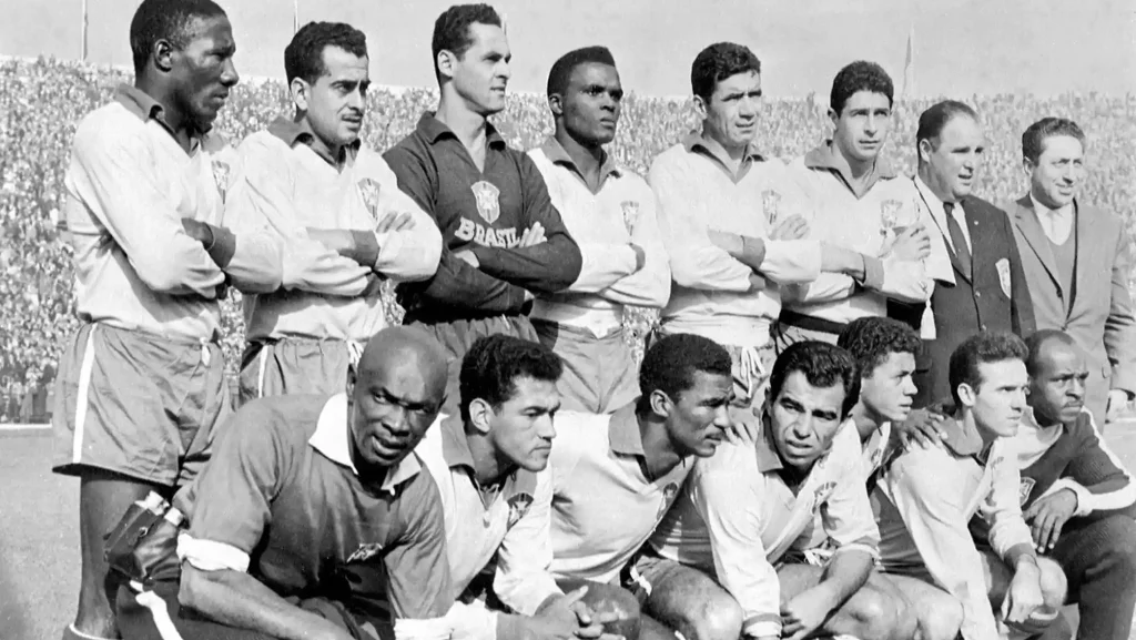 old brazil team 0040