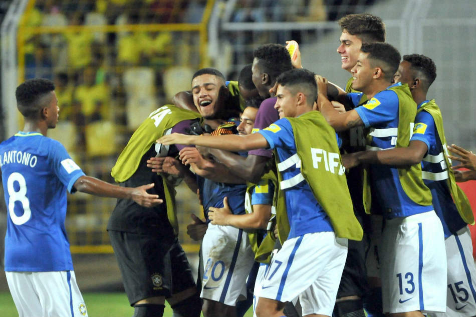 old brazil team 0042