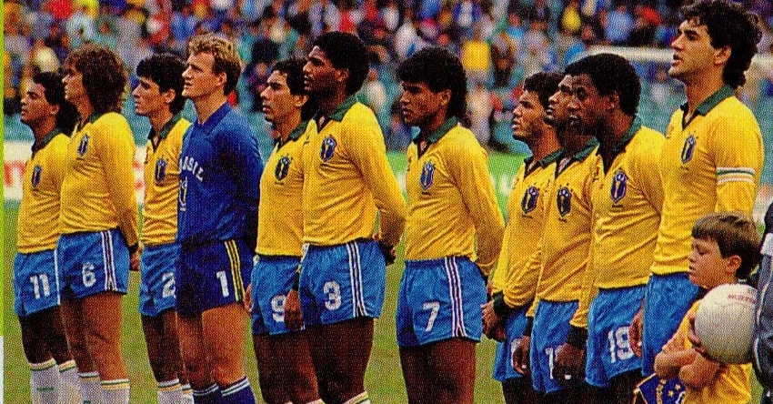 old brazil team 0043